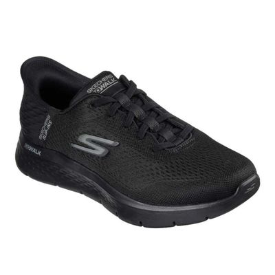 ZAPATILLAS SKECHERS GO WALK FLEX 216505-BBK