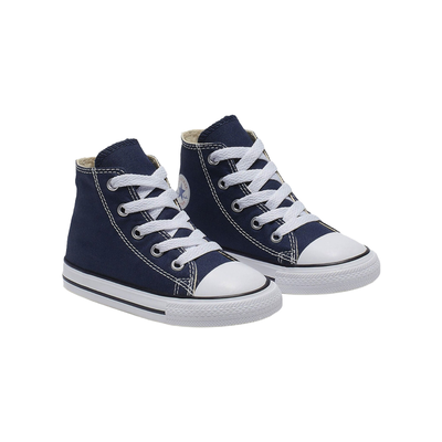 Imagen 2 del producto ZAPATILLAS URBANAS CONVERSE CHUCK TAYLOR INFANTIL 7J233C-410