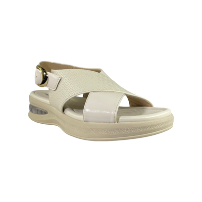 Imagen 2 del producto SANDALIAS PICCADILLY BLANCO MUJER VU5702T