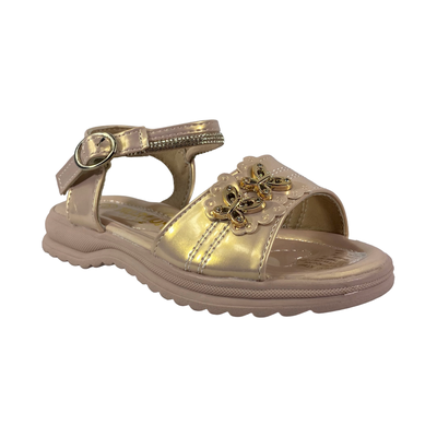 Imagen 2 del producto SANDALIAS HUALUNAOTE ROSADO BEBÉS | XT86B