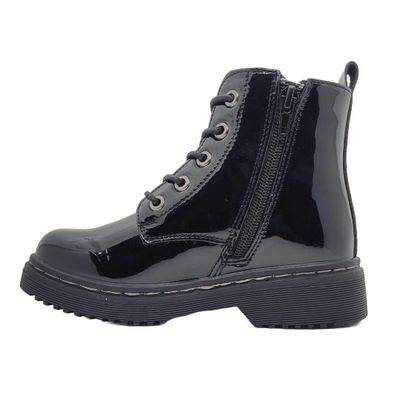 Imagen 2 del producto BOTINES BUBBLE GUMMERS NEGRO CHAROL 301-6866