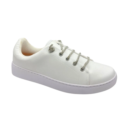 Imagen 2 del producto ZAPATILLAS URBANAS VIZZANO MUJER BLANCO 1214.1054.24523.91180