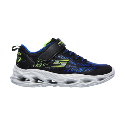 ZAPATILLAS URBANAS SKECHERS VORTEX FLASH BEBÉS (CON LUCES) | 400030N-BBLM