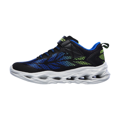 Imagen 2 del producto ZAPATILLAS URBANAS SKECHERS VORTEX FLASH BEBÉS (CON LUCES) | 400030N-BBLM