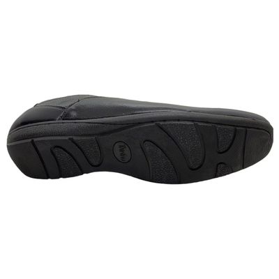 Imagen 2 del producto ZAPATOS VIA FRANCA HOMBRE NEGRO CZ019-8