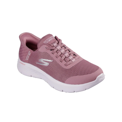 Imagen 2 del producto ZAPATILLAS URBANAS SKECHERS SLIP-INS MUJER | 124836-ROS