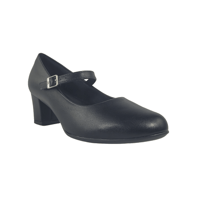 Imagen 2 del producto ZAPATOS FORMALES PICCADILLY NEGRO CASUAL MUJER PI-11016300000050