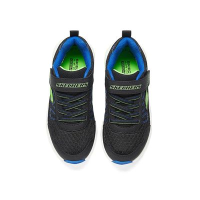 Imagen 2 del producto ZAPATILLAS SKECHERS ELITE SPORT INFANTIL 403962L-BLK