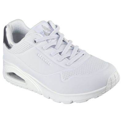 Imagen 2 del producto ZAPATILLAS SKECHERS MUJER UNO SHIMMER AWAY | 155196-WSL