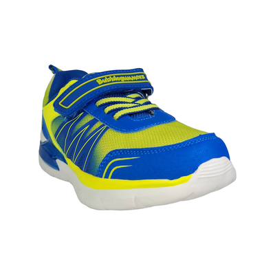 Imagen 2 del producto ZAPATILLAS URBANAS BUBBLE GUMMERS INFANTIL | 281-1815
