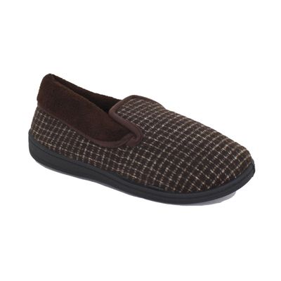 ZAPATILLA CASA BY PASS HOMBRE DES202-4A