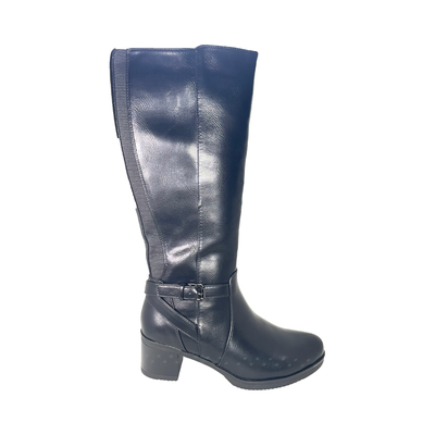 Imagen 1 del producto BOTAS NEW WALK BLACK DCA91129-90