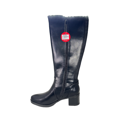 Imagen 2 del producto BOTAS NEW WALK BLACK DCA91129-90