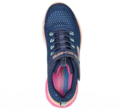 Imagen 2 del producto ZAPATILLAS SKECHERS GLIDE STEP SPORT 302472L-NVPK