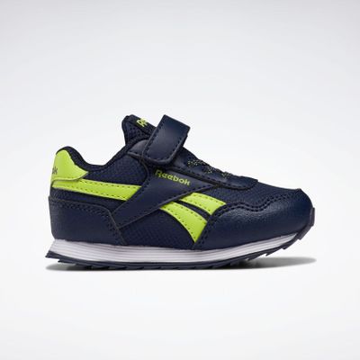 Imagen 1 del producto Zapatillas Reebok Royal Classic Jogger 3 Niños G58295