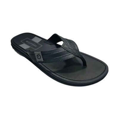 Sandalias Negras Cartago GR-CT-11326