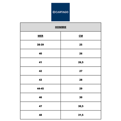 Imagen 2 del producto Sandalia Paris Azul Cartago GR-CT-11591