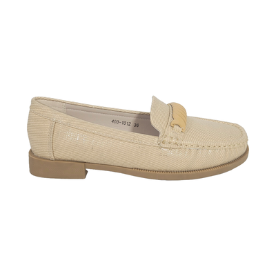 MOCASINES BONNY FRANCO CASUALES MUJER | 403-1012