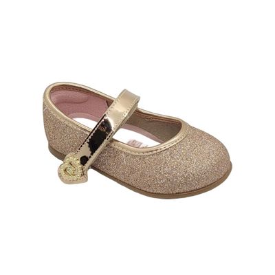 Imagen 1 del producto BALLERINA MOLEKINHA CHAMPÁN | 2106.1042.13410-23146