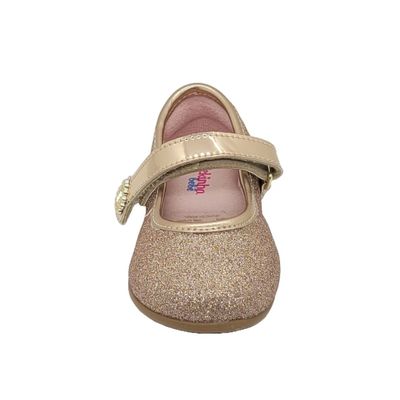 Imagen 2 del producto BALLERINA MOLEKINHA CHAMPÁN | 2106.1042.13410-23146