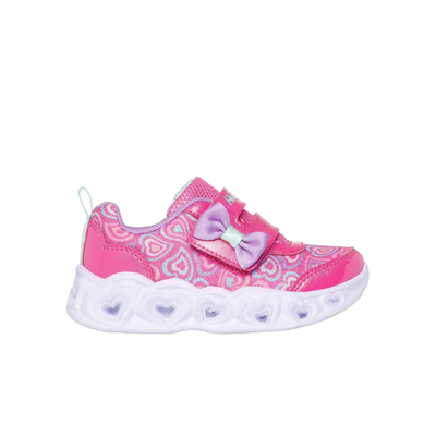 ZAPATILLAS SKECHERS HEART LIGHTS | 303258N-HPMT