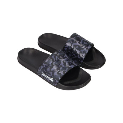 Imagen 2 del producto SANDALIAS SPALDING MORADO HOMBRE SPCSLIH009