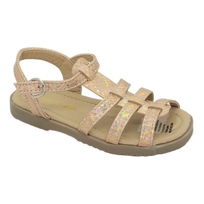 SANDALIAS VERAZZI PINK XST010-20