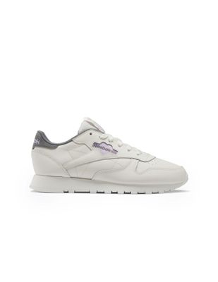 Imagen 1 del producto Zapatillas Reebok Cl Leather HQ7092