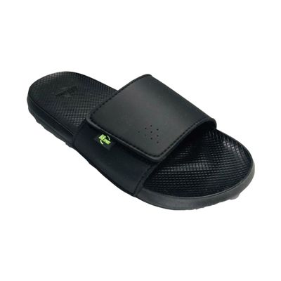 Sandalias tipo Slide Negras Br Sport 2257.102.21818.15745