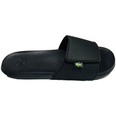 Imagen 2 del producto Sandalias tipo Slide Negras Br Sport 2257.102.21818.15745