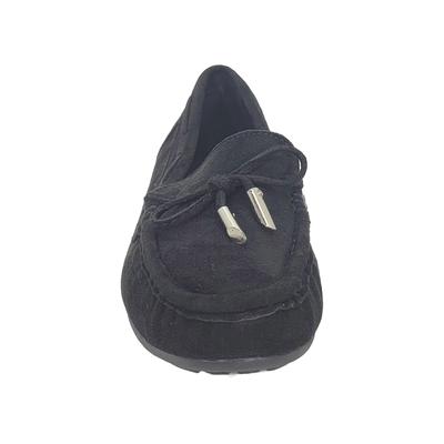 Imagen 2 del producto MOCASINES HUALUNAOTE BLACK H-91