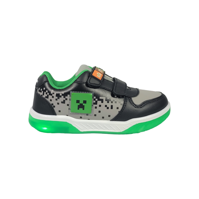 ZAPATILLAS URBANAS TBC MINECRAFT INFANTIL 338010787