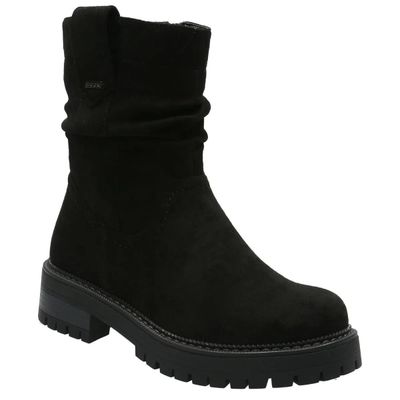 Botín Azaleia Arran Mujer Negro AZ23701132