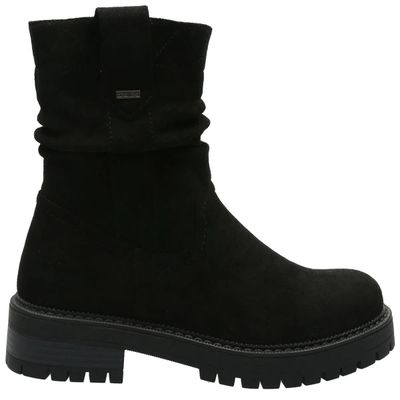 Imagen 2 del producto Botín Azaleia Arran Mujer Negro AZ23701132