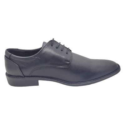 ZAPATOS UNISPORT NEGRO | 9028