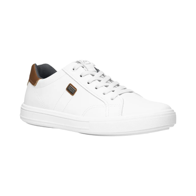 Imagen 2 del producto ZAPATILLAS URBANAS PEGADA BLANCO DE HOMBRE 111506-01