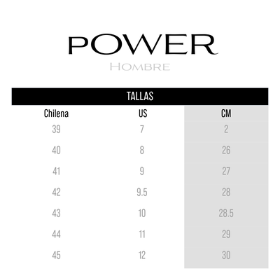 Imagen 2 del producto ZAPATILLAS POWER TREK TOR CAFÉ CLARO (HOMBRE) | 881-3194