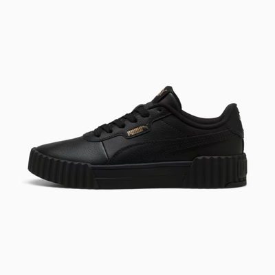 Imagen 2 del producto ZAPATILLAS URBANAS PUMA CARINA 3.0 JUVENIL | 401476 02