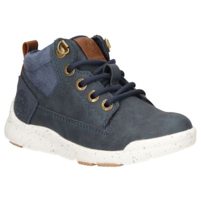 Botín Niños Panama Jack Azul KN102A60036
