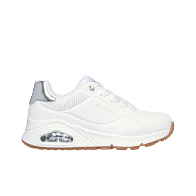 ZAPATILLAS SKECHERS UNO GEN1 SHIMMER AWAY | 310545L-WSL