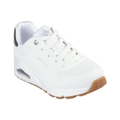 Imagen 2 del producto ZAPATILLAS SKECHERS UNO GEN1 SHIMMER AWAY | 310545L-WSL
