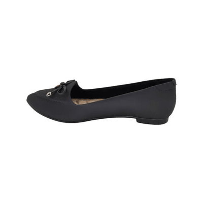 Imagen 2 del producto BALLERINAS MOLECA NEGRO CASUAL MUJER 5635.863.11464-15745