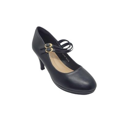 Imagen 1 del producto ZAPATOS TUO TUO NEGRO TFY97