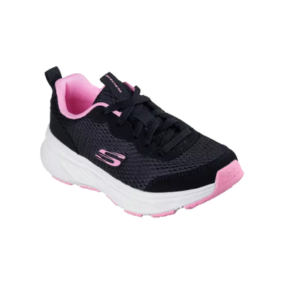 Imagen 2 del producto ZAPATILLAS URBANAS SKECHERS EDGERIDE INFANTIL 303982L-BKPK