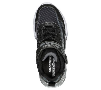 Imagen 2 del producto Zapatillas Skechers Thermo Flash Heat Flux (Luces) Niños 400103L-BKSL