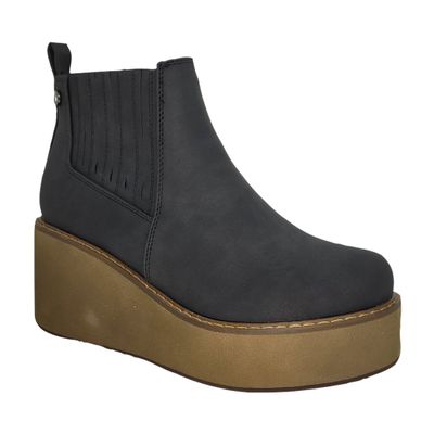 Botín Detogni Negro IJ062220