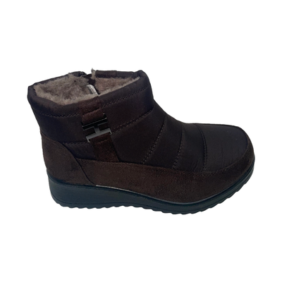 ZAPATOS DE DESCANSO PASSER | 737-30