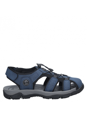 Imagen 2 del producto Sandalia Panama Jack Hombre Azul PA064A60036