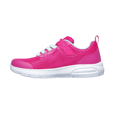 Imagen 2 del producto ZAPATILLAS URBANAS SKECHERS DYNA-AIR INFANTIL | 83052L-HPAQ