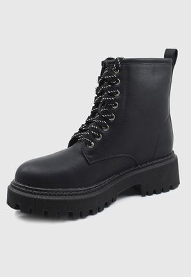 Imagen 2 del producto Botín Stylo Mujer Negro KX2015823